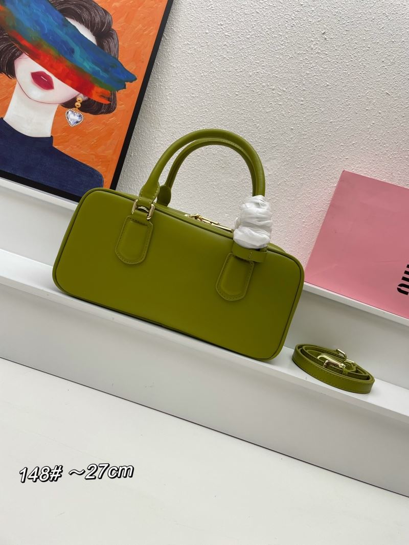 MIU MIU Handle Bags